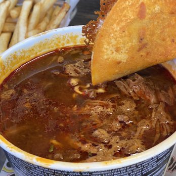 Taco Spot - Birria Ramen - Mexican Near Me - Chandler, Arizona