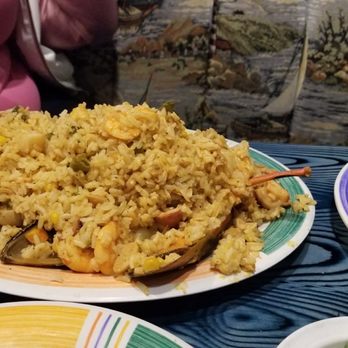 Mariscos Miramar - Seafood rice - Mexican Near Me - Villa Park, Illinois Mariscos Miramar - Seafood rice - Mexican Near Me - Villa Park, Illinois