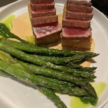 The Arbour - New American Near Me - Pasadena, California