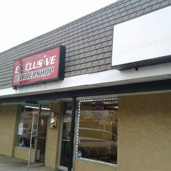 Exclusive Barbershop