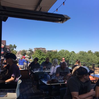 Linger - Asian Fusion Near Me - Denver, Colorado Linger - Asian Fusion Near Me - Denver, Colorado