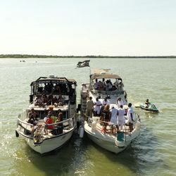 Mutineers Charter Services
