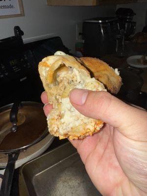 Peace a Pizza by null