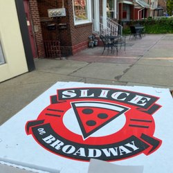 Slice