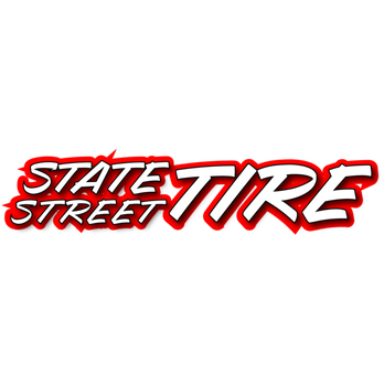 State Street Tire - State Street Tire Logo - Tires Near Me - Barberton, Ohio State Street Tire - State Street Tire Logo - Tires Near Me - Barberton, Ohio