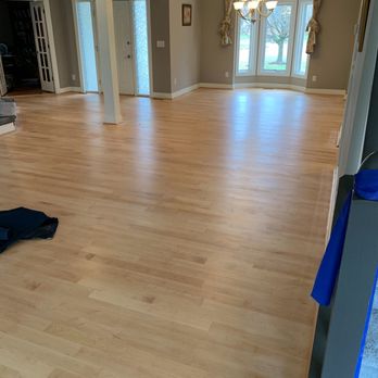 Cavalier Floor Sanding & Refinishing - Bring back the beauty! - Flooring Near Me - Nelsonville, Ohio Cavalier Floor Sanding & Refinishing - Bring back the beauty! - Flooring Near Me - Nelsonville, Ohio