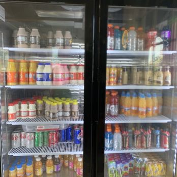 Donuts Coffee & Burgers - 3x this many chilled drinks to choose from here! - Coffee & Tea Near Me - Baton Rouge, Louisiana