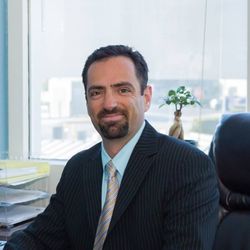 Arie Gluzman, MD - Dr. Gluzman