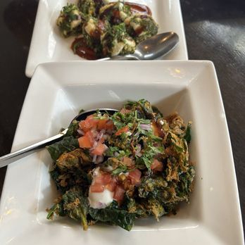 Rasika - Indian Near Me - Washington, DC, District of Columbia