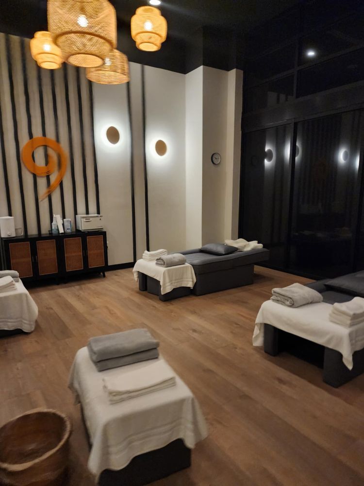 Cloud 9 Foot Spa Castle Hills