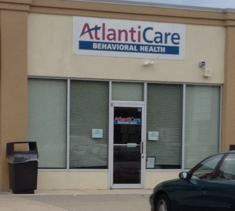 ATLANTICARE BEHAVIORAL HEALTH Updated September 2024 310 Bellevue