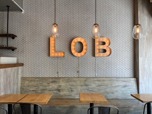 Lots O Bagels by null