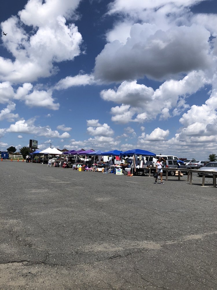 MILLER’S FLEA MARKET Updated September 2024 11 Photos & 11 Reviews