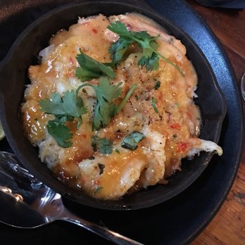 Mash'D - Crab & Shrimp Volcano - New American Near Me - San Antonio, Texas