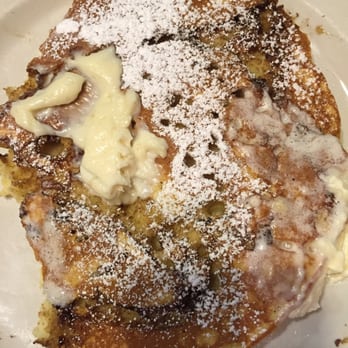 The Pan - Cinnamon Roll Pancake (everyone took a few bites because it smelled too good to resist); IG: @katzlundell - Pizza Near Me - Gardena, California The Pan - Cinnamon Roll Pancake (everyone took a few bites because it smelled too good to resist); IG: @katzlundell - Pizza Near Me - Gardena, California
