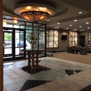Chicago South Loop Hotel - Hotels Near Me - Chicago, Illinois