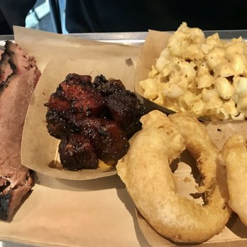 Heim Barbecue - Barbeque Near Me - Dallas, Texas