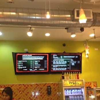 Soulwich - Asian Fusion Near Me - Evanston, Illinois Soulwich - Asian Fusion Near Me - Evanston, Illinois