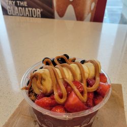 Smoothie King