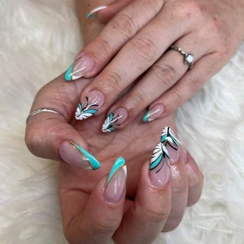 Nailsville - Nail Salons Near Me - Thomasville, Georgia Nailsville - Nail Salons Near Me - Thomasville, Georgia