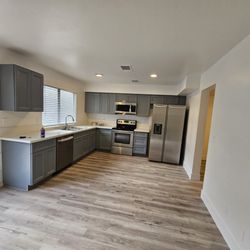 Medina Remodel LV Handyman