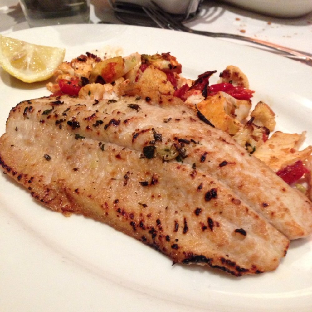 Di Pescara - Lake Superior whitefish - Italian Near Me - Northbrook, Illinois Di Pescara - Lake Superior whitefish - Italian Near Me - Northbrook, Illinois
