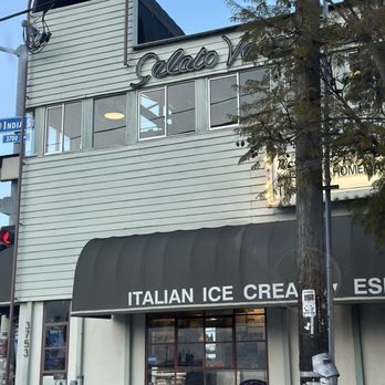 Gelato Vero Caffe - Coffee & Tea Near Me - San Diego, California