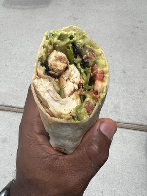 Never Enough Thyme Halcyon by null