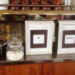 The Maling Room - The Age Food Awards