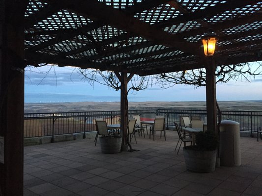 Maryhill Winery Goldendale Tasting Room & Bistro by null