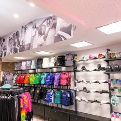 The Cheer Shoppe - We have an excellent selection of Nfinity Backpacks and Shoes! We also carry Kaepa and Pastry shoes!