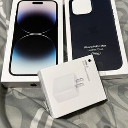Items purchased