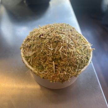 Roast & Toast Cafe - Booza ice cream - Cafes Near Me - Berkeley, California Roast & Toast Cafe - Booza ice cream - Cafes Near Me - Berkeley, California