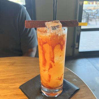 Station 16 - mangonada - Cocktail Bars Near Me - Elk Grove, California Station 16 - mangonada - Cocktail Bars Near Me - Elk Grove, California