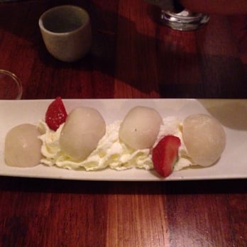 Kagetsu - Daifuku mochi ice cream! - Japanese Near Me - Amsterdam, New Hampshire Kagetsu - Daifuku mochi ice cream! - Japanese Near Me - Amsterdam, New Hampshire