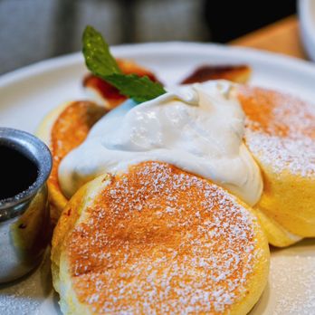 Flipper’s - Soufflé - Pancakes Near Me - New York, New York Flipper’s - Soufflé - Pancakes Near Me - New York, New York