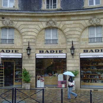 Badie - Beer, Wine & Spirits Near Me - Bordeaux, 33