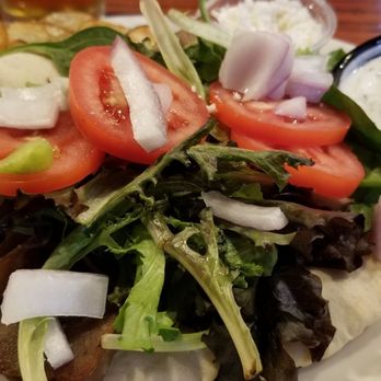 Jimmy's Pizzeria - Gyro! Yum - Pizza Near Me - Tucson, Arizona