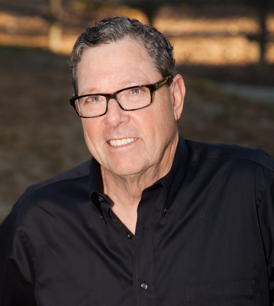 John A Rosenbaum - disability attorney in Laguna Hills, CA