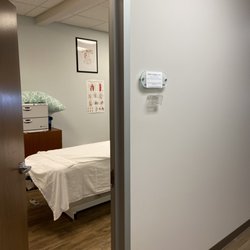 Medi-ssage Health - Office