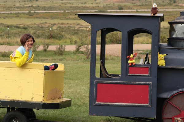 Cripple Creek KOA Holiday by null