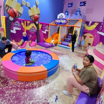 Playtopia - Venues & Event Spaces Near Me - Pickering, Ontario Playtopia - Venues & Event Spaces Near Me - Pickering, Ontario