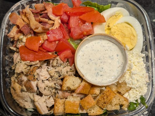 L'acajou Bakery and Cafe by null