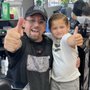 Petey's Classic Barbershop