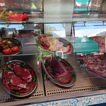 Royal Grill - Hmmm. Zum Grillen - Steakhouses Near Me - Muro, PM