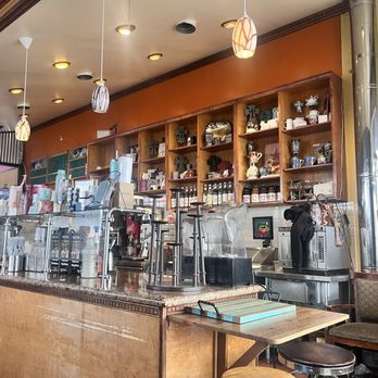 HeBrews Coffee & Water - Coffee Roasteries Near Me - Rancho Cucamonga, California