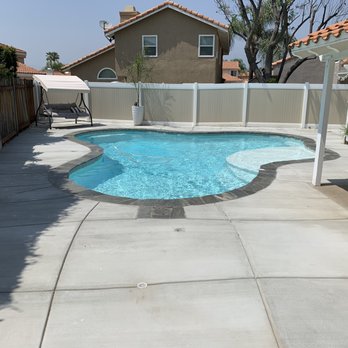 Pacific Pools & Patios - Swim time!!!! - Hot Tub & Pool Near Me - Riverside, California