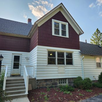 Ridge Top Exteriors - Roofing Near Me - Wauwatosa, Wisconsin Ridge Top Exteriors - Roofing Near Me - Wauwatosa, Wisconsin