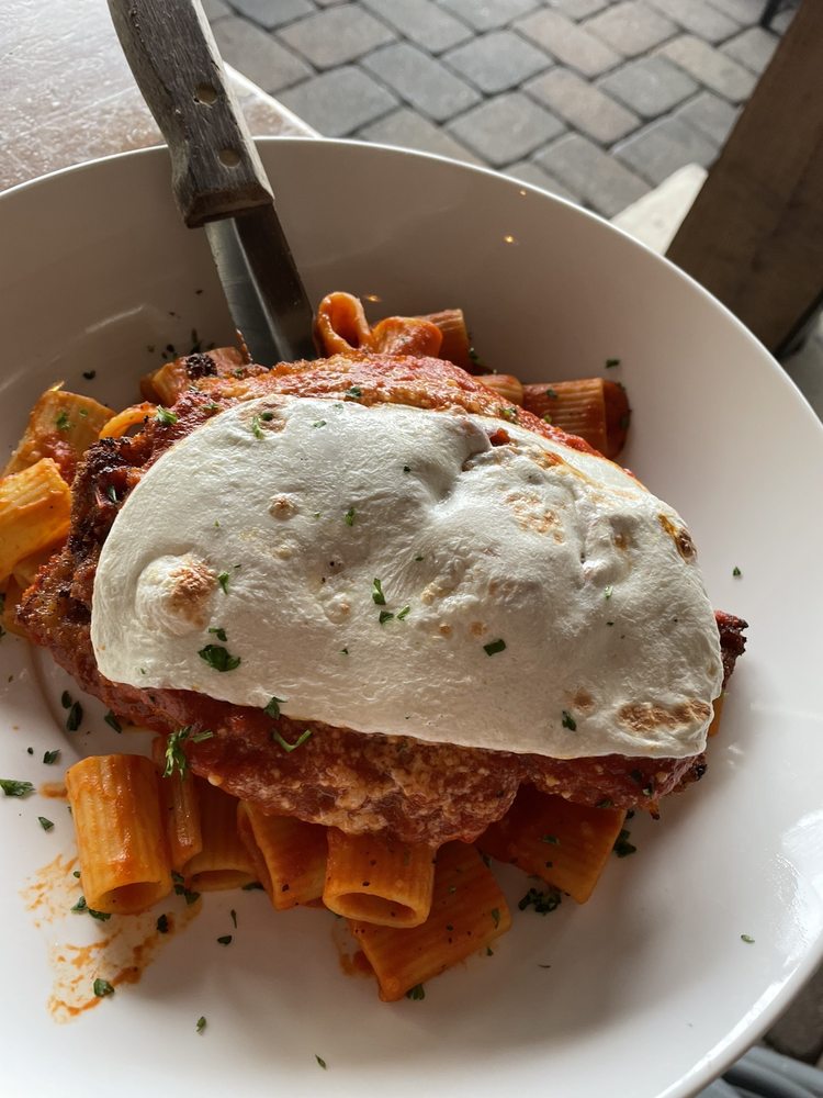 FRANK ANTHONY’S GOURMET ITALIAN 160 Photos & 206 Reviews Pizza