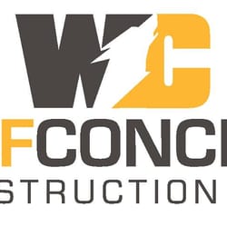 Wolf Concrete and Construction - Wolf Concrete and Construction
